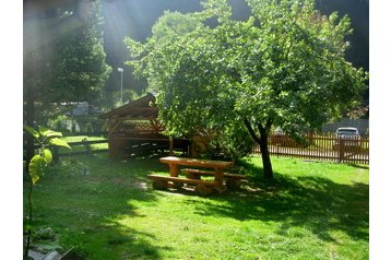 Šeiminis pensionas Terchová 2